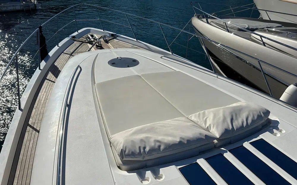 slider 9 Princess V70