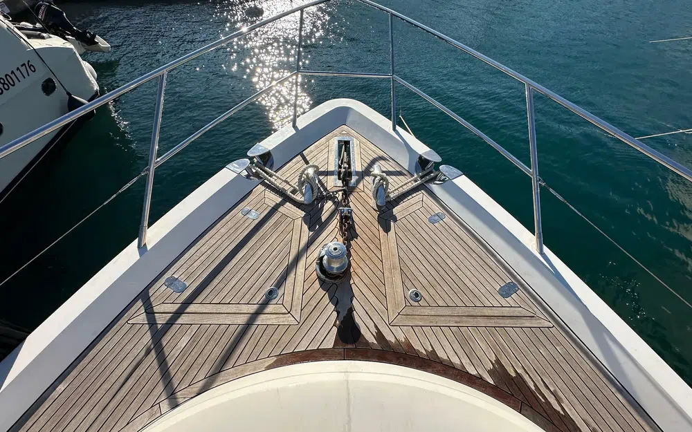 slider 10 Princess V70