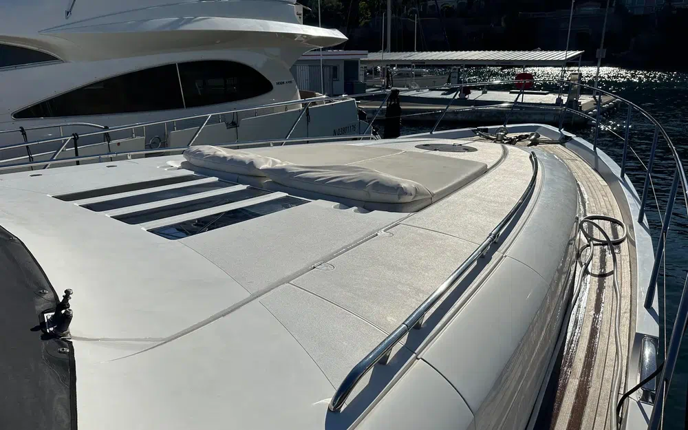 slider 11 Princess V70