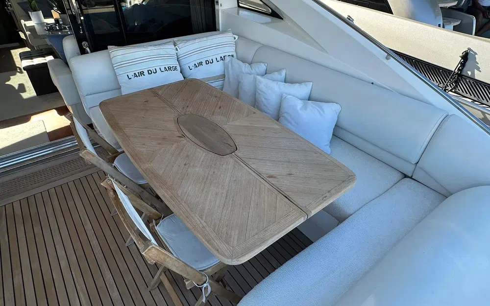 slider 12 Princess V70