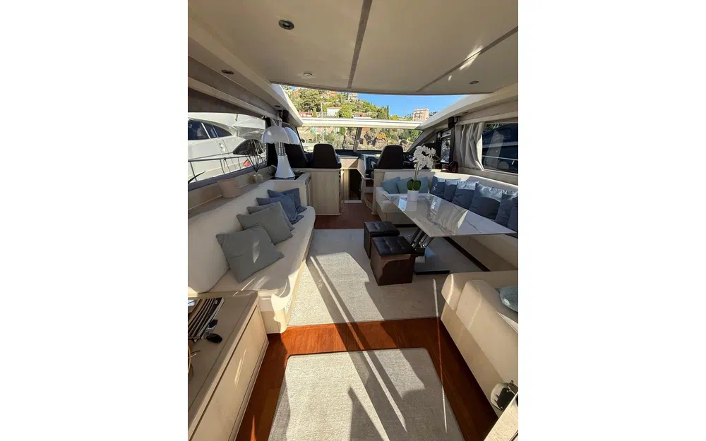 slider 16 Princess V70