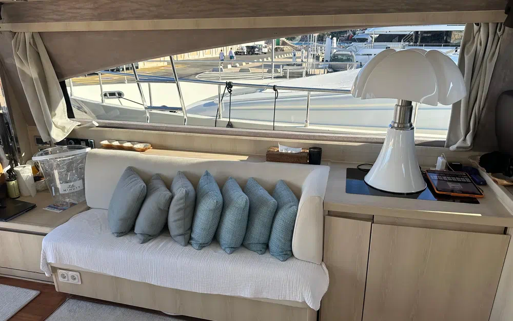 slider 20 Princess V70