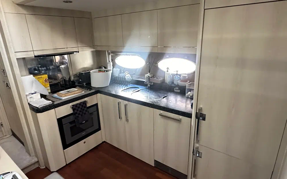 slider 22 Princess V70