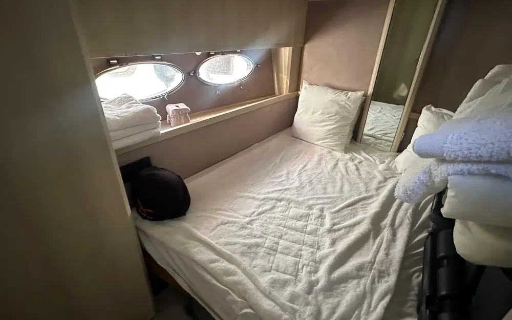 slider 24 Princess V70