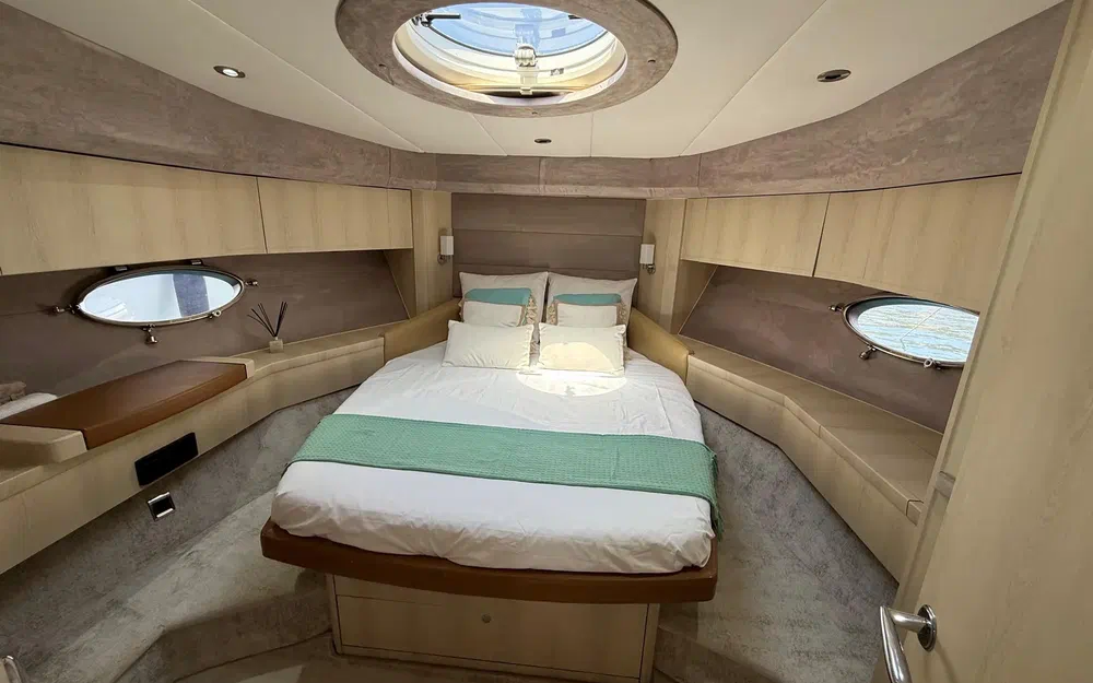 slider 26 Princess V70