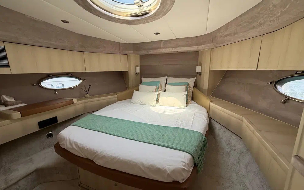 slider 29 Princess V70