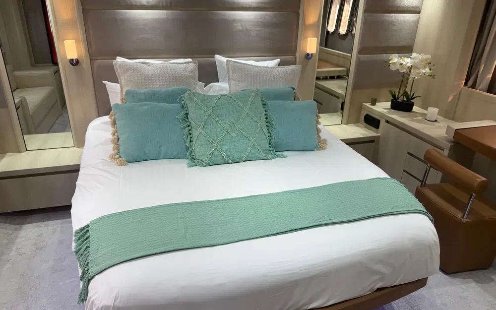 slider 30 Princess V70