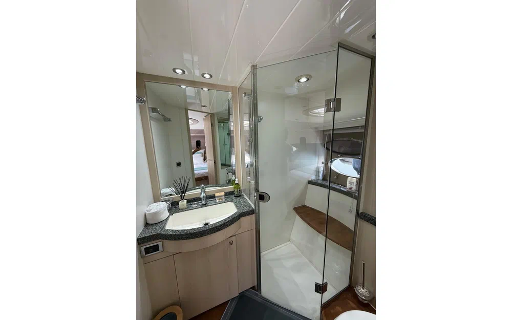 slider 31 Princess V70