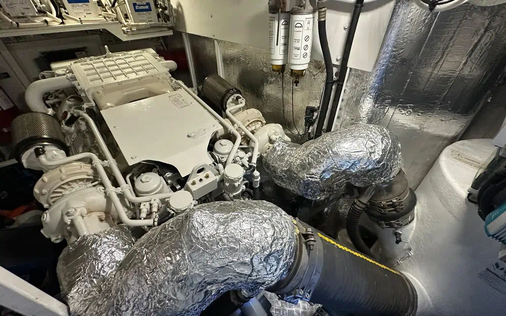 slider 34 Princess V70