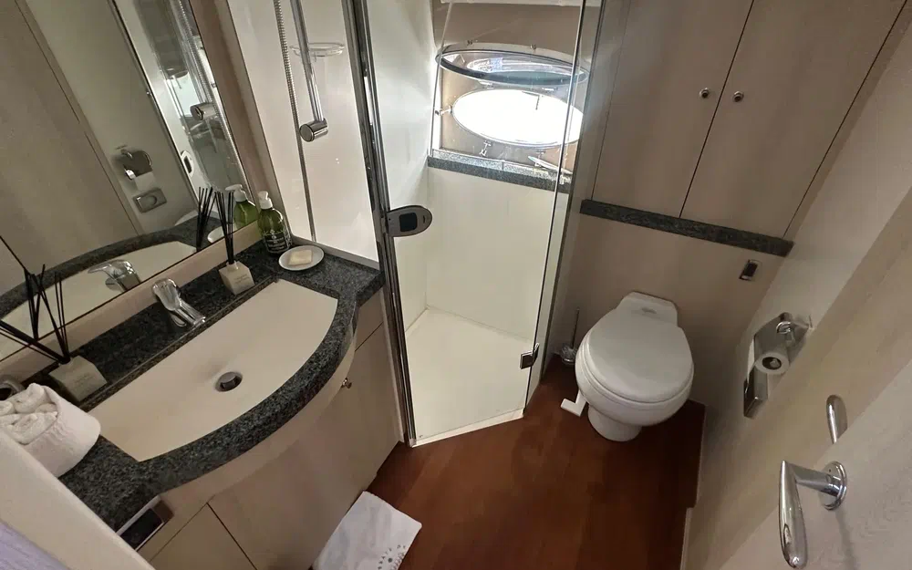 slider 36 Princess V70