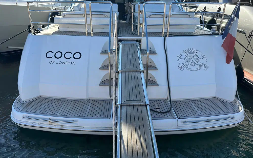 slider 4 Princess V70