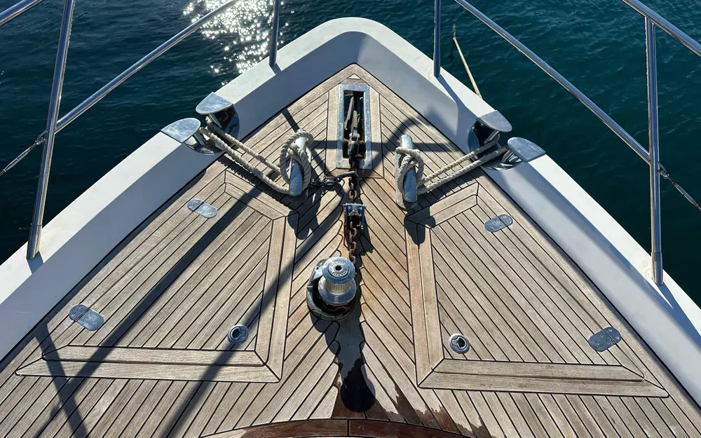 slider 8 Princess V70