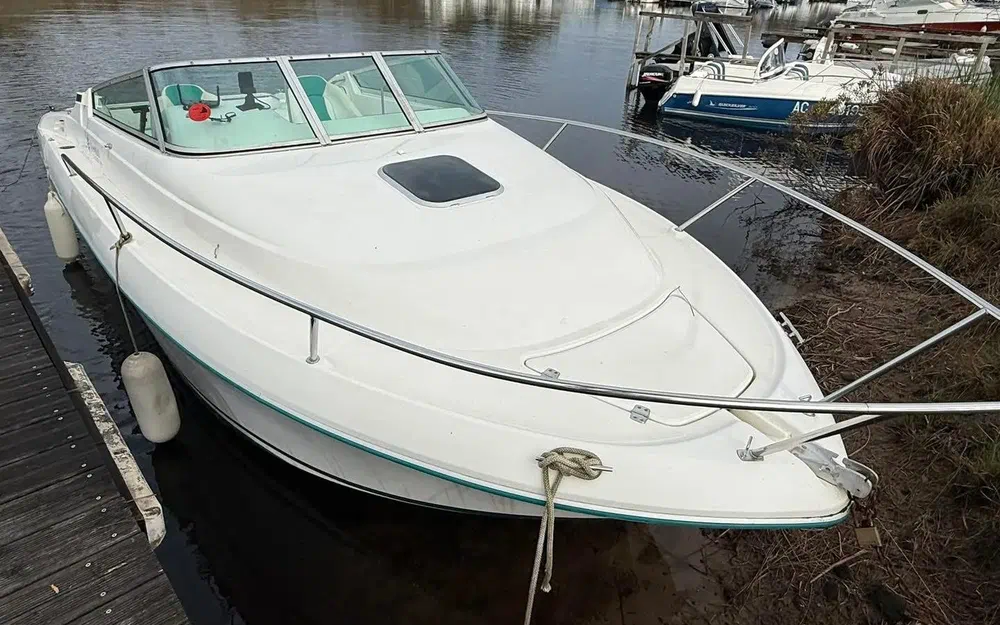 slider 10 Jeanneau Leader 705