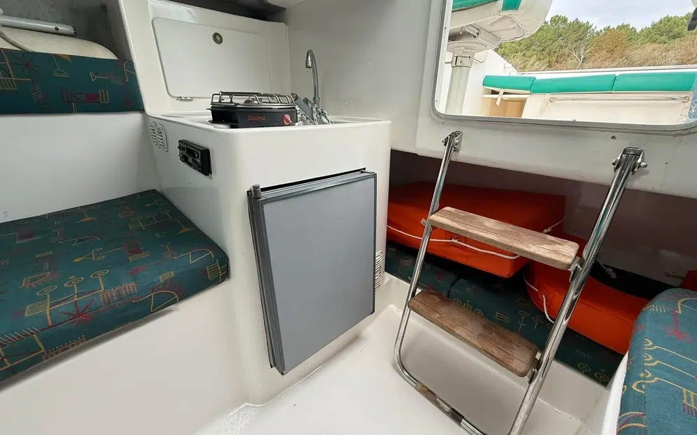 slider 14 Jeanneau Leader 705