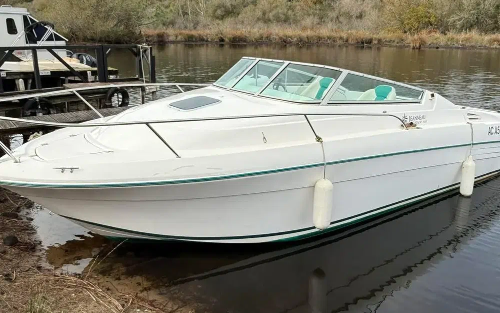 slider 0 Jeanneau Leader 705