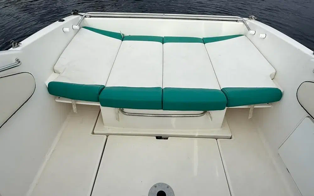 slider 8 Jeanneau Leader 705