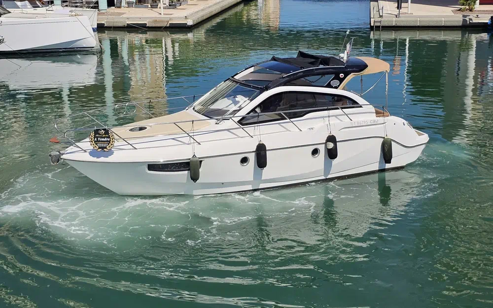 slider 7 Sessa Marine C32