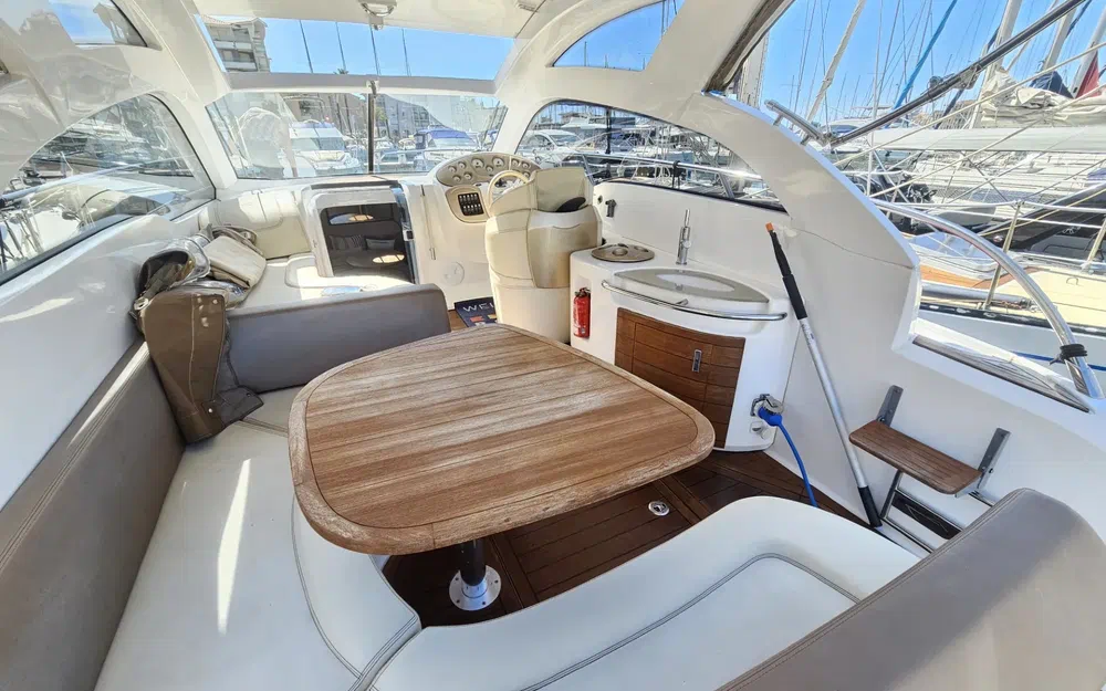 slider 9 Sessa Marine C32