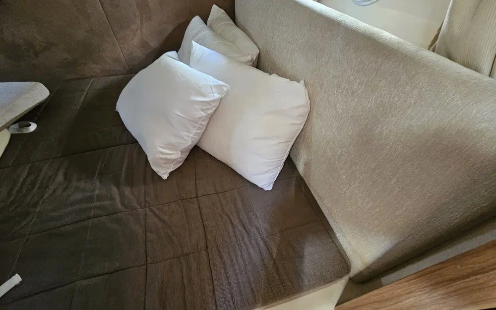 slider 24 Sessa Marine C32