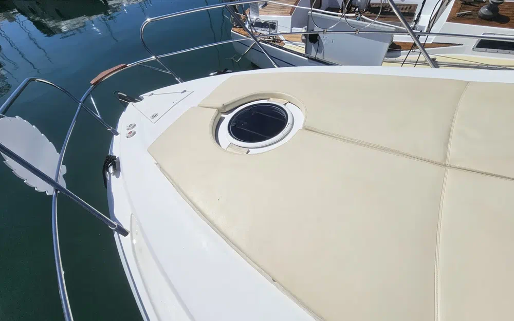 slider 26 Sessa Marine C32