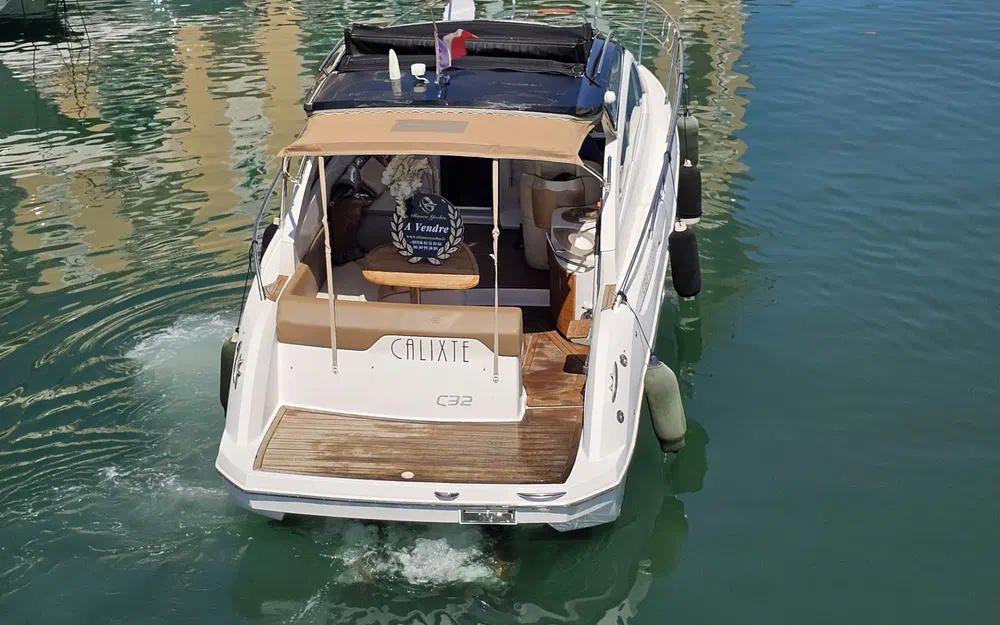 slider 6 Sessa Marine C32