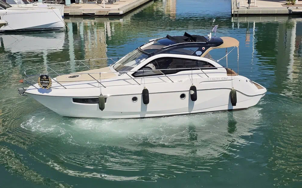 slider 0 Sessa Marine C32