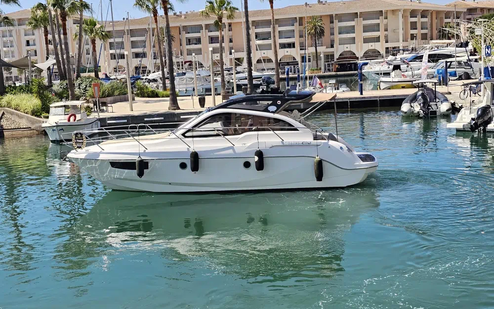 slider 8 Sessa Marine C32