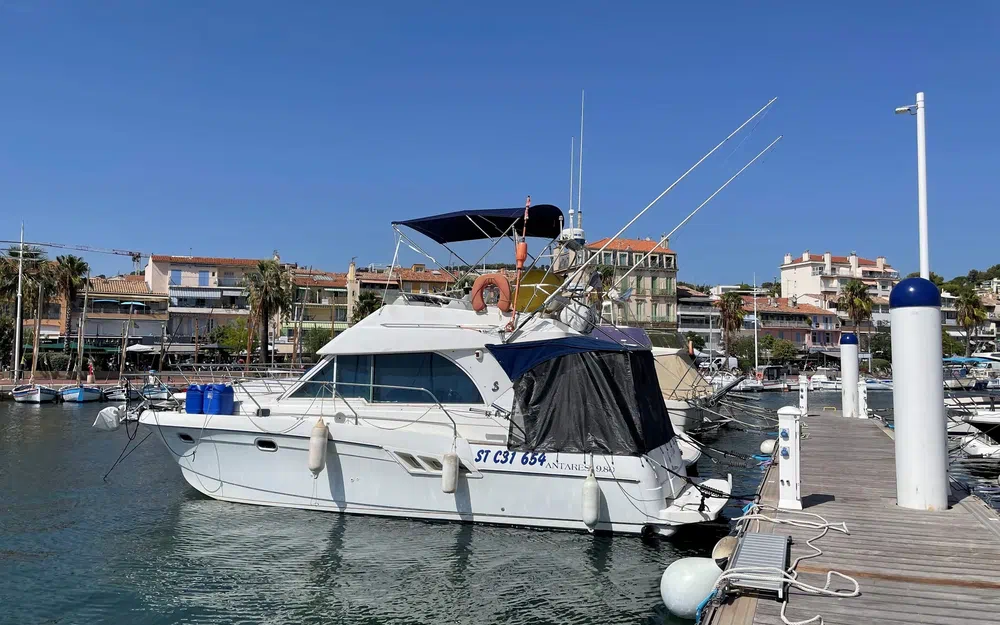 slider 0 Beneteau Antares 980