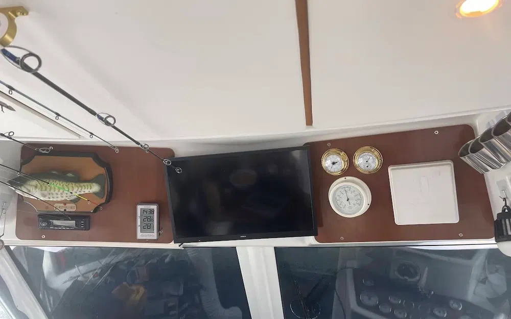 slider 2 Beneteau Antares 980