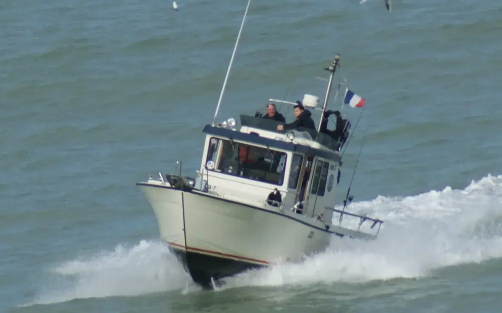 slider 0 Botnia Marin Targa 27