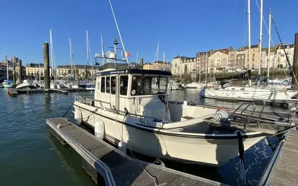 slider 9 Botnia Marin Targa 27