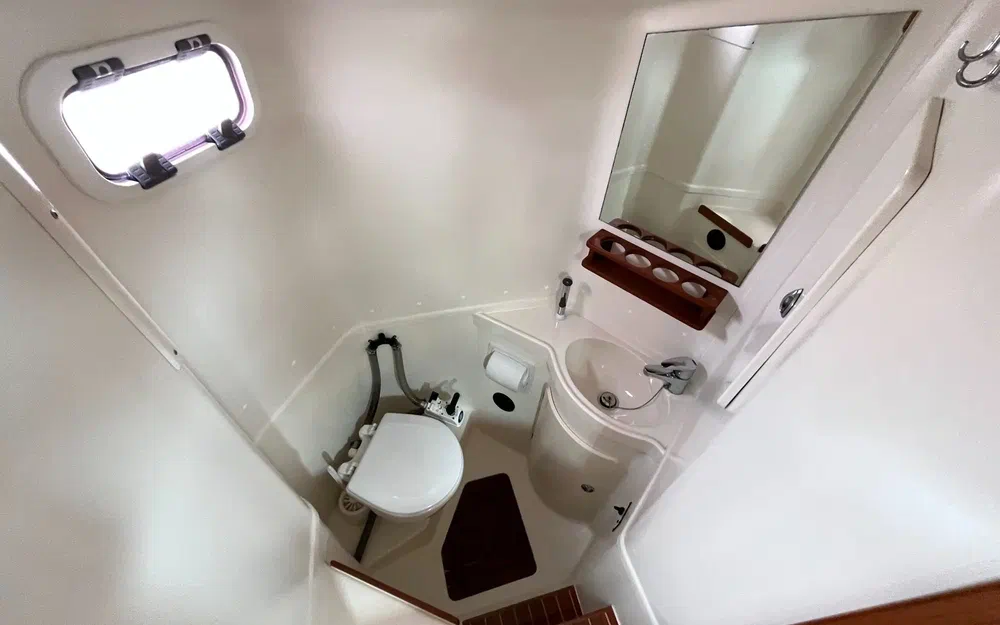 slider 10 Botnia Marin Targa 27