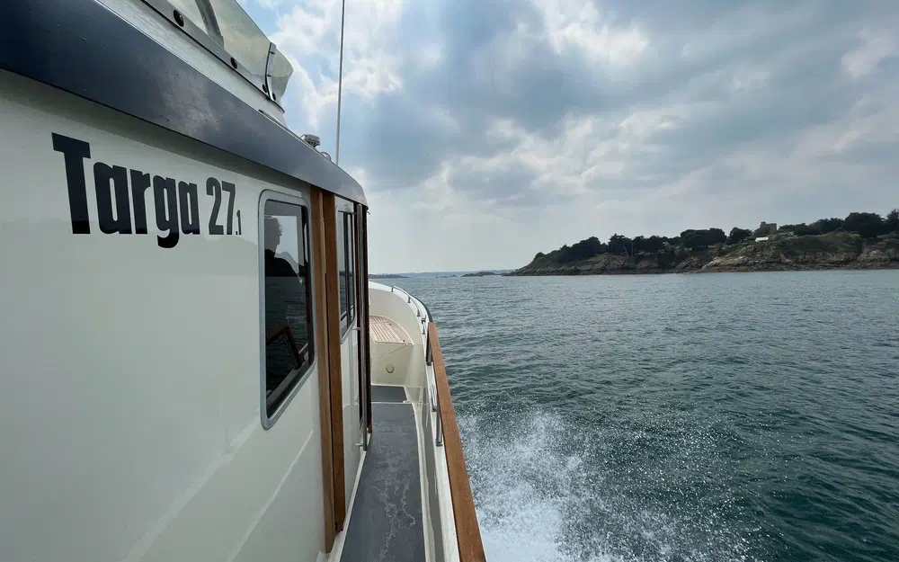 slider 11 Botnia Marin Targa 27
