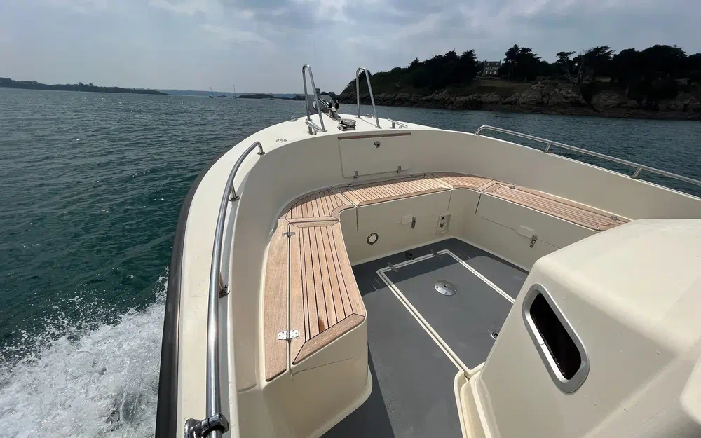 slider 12 Botnia Marin Targa 27