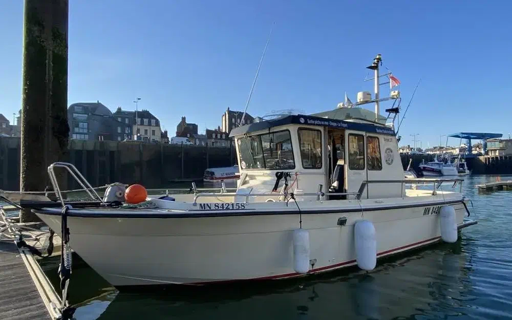 slider 6 Botnia Marin Targa 27