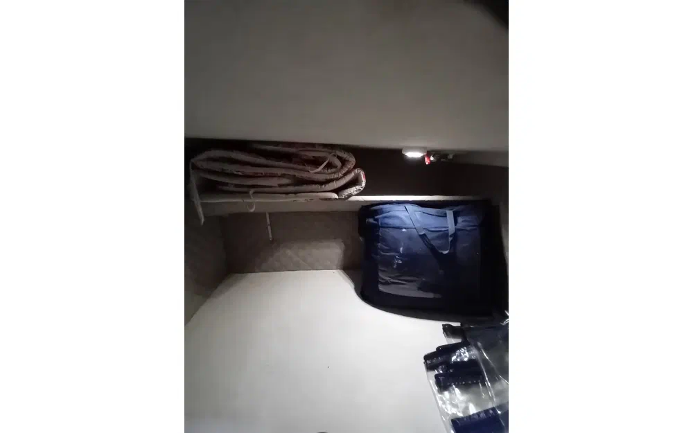 slider 10 Bayliner 245 SB