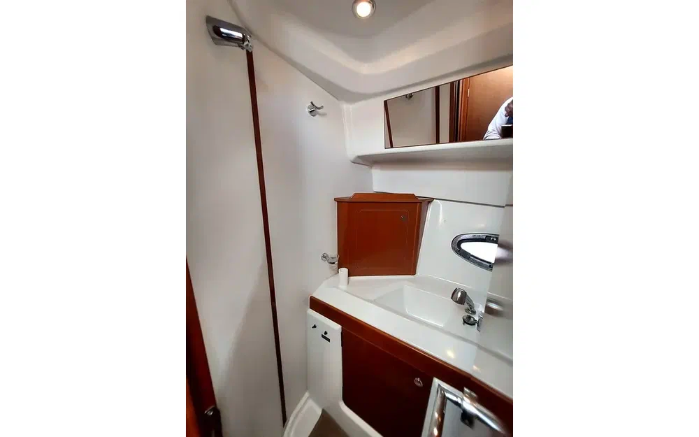 slider 20 Beneteau Antares 30 Fly