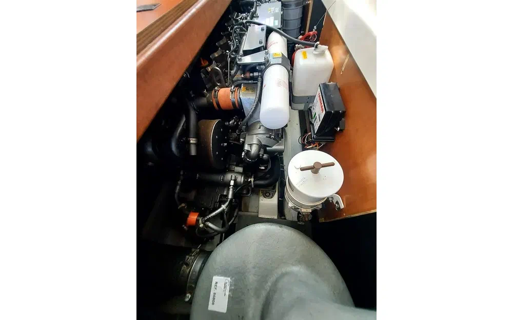 slider 24 Beneteau Antares 30 Fly