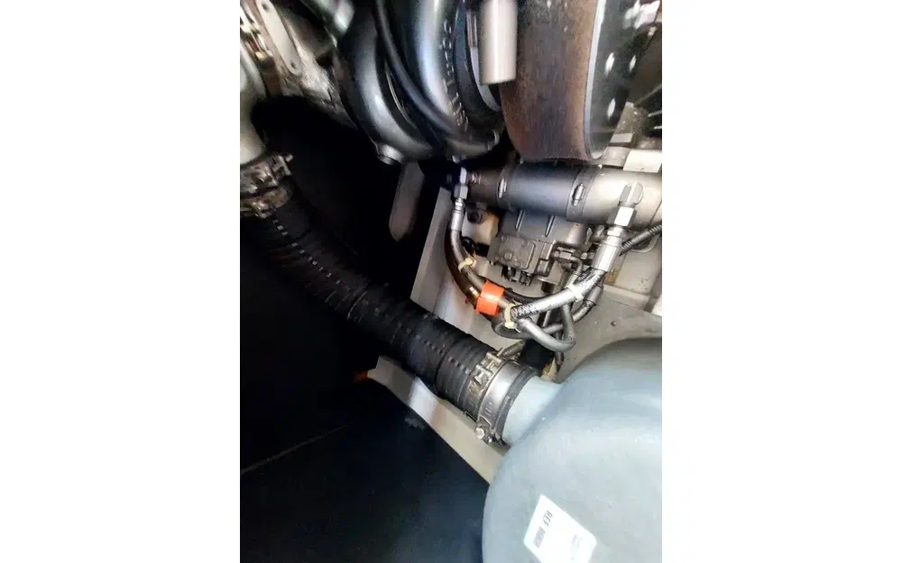 slider 25 Beneteau Antares 30 Fly