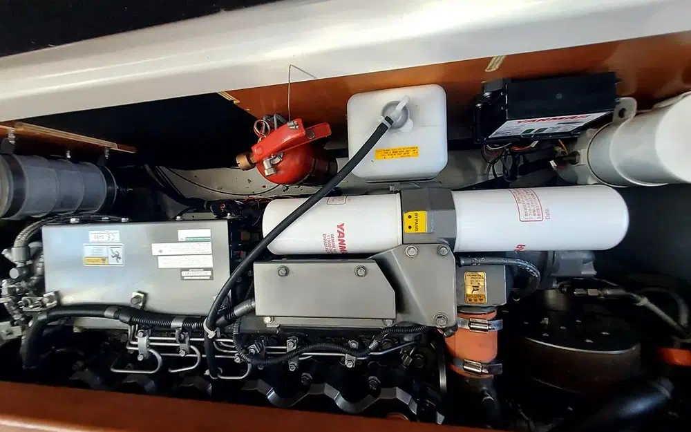 slider 28 Beneteau Antares 30 Fly