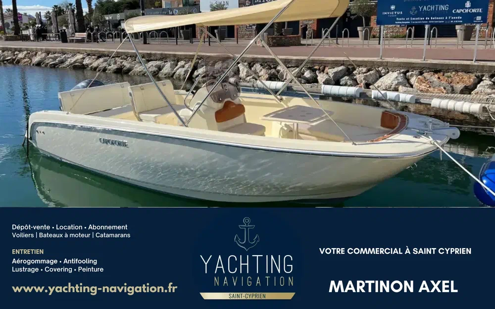 slider 0 Invictus Capoforte FX 190