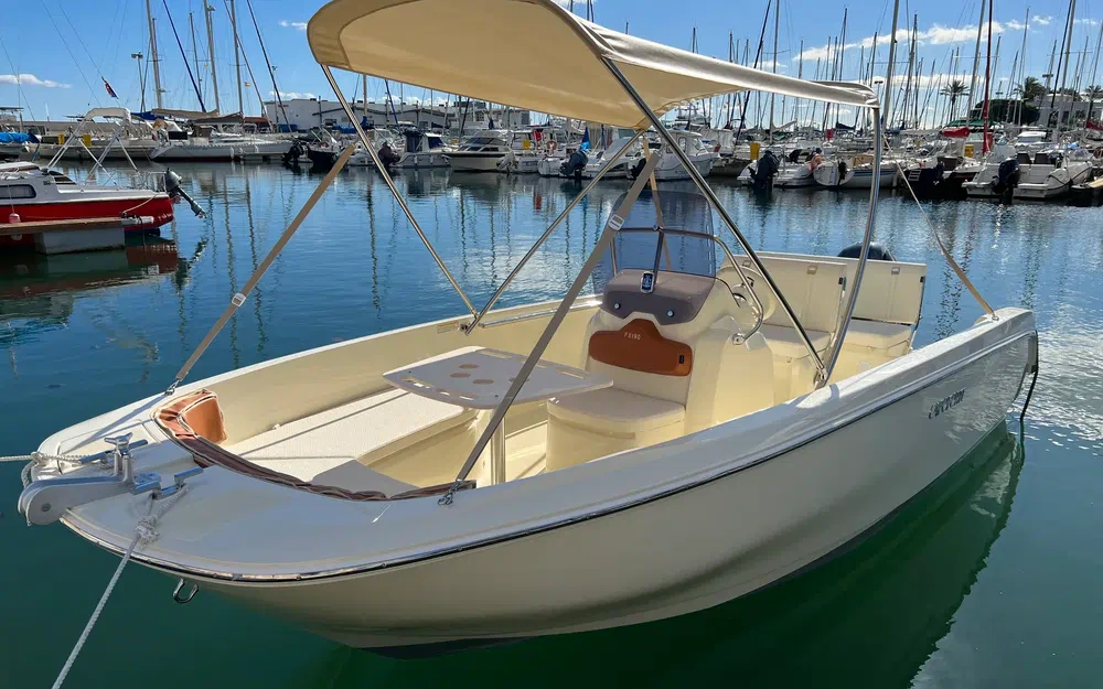 slider 1 Invictus Capoforte FX 190