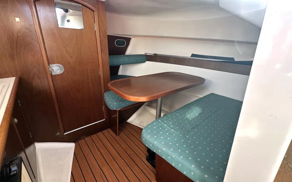 slider 9 Beneteau Antares 710