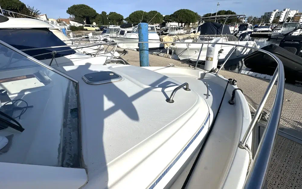 slider 20 Beneteau Antares 710