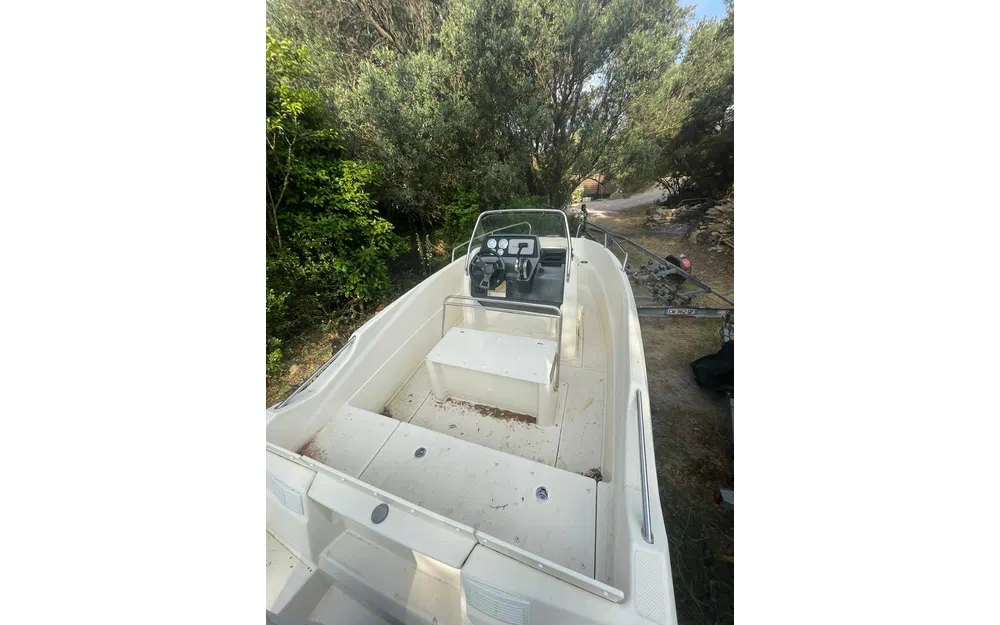 slider 4 Quicksilver Activ 505 Open