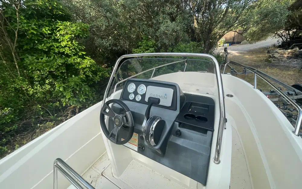 slider 5 Quicksilver Activ 505 Open