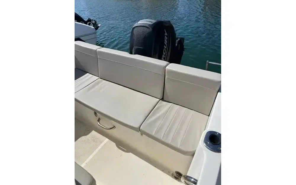 slider 6 Quicksilver Activ 505 Open