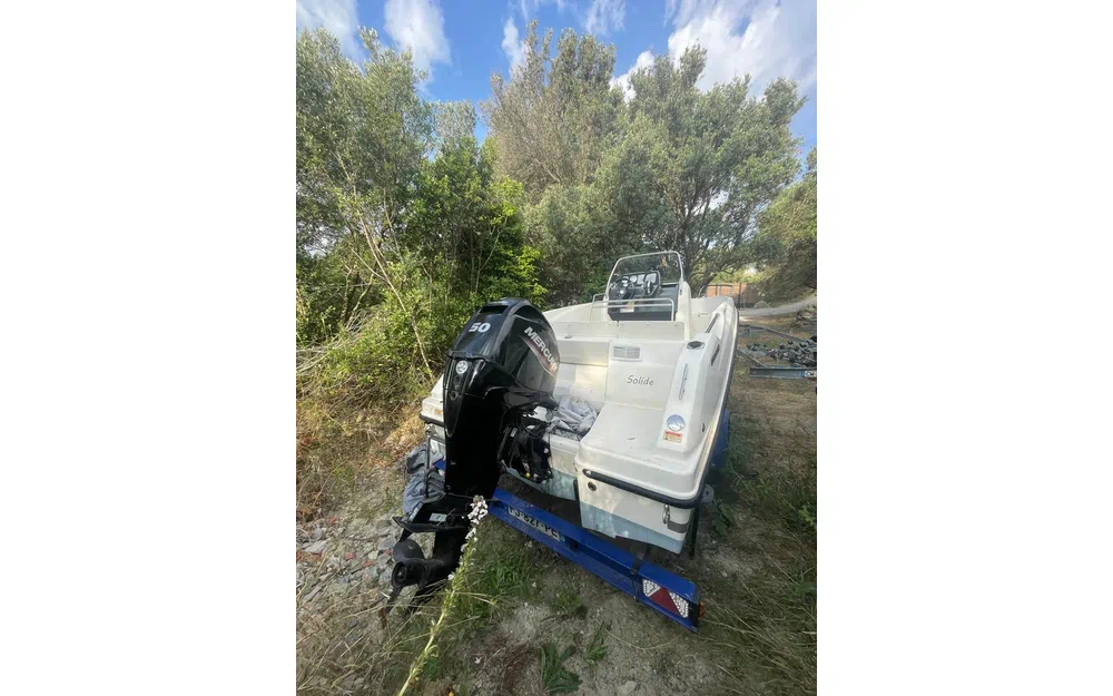 slider 7 Quicksilver Activ 505 Open