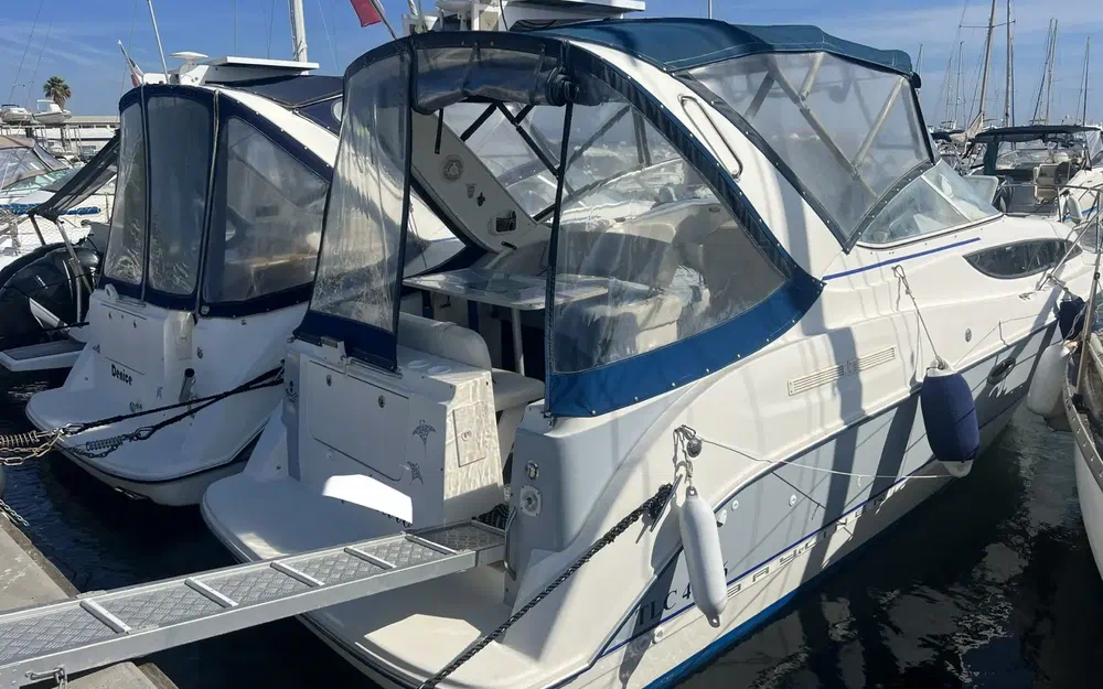 BaylinerBayliner 285