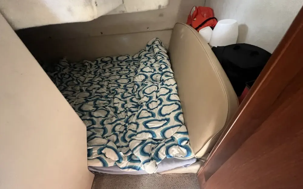 slider 7 Bayliner  285SB